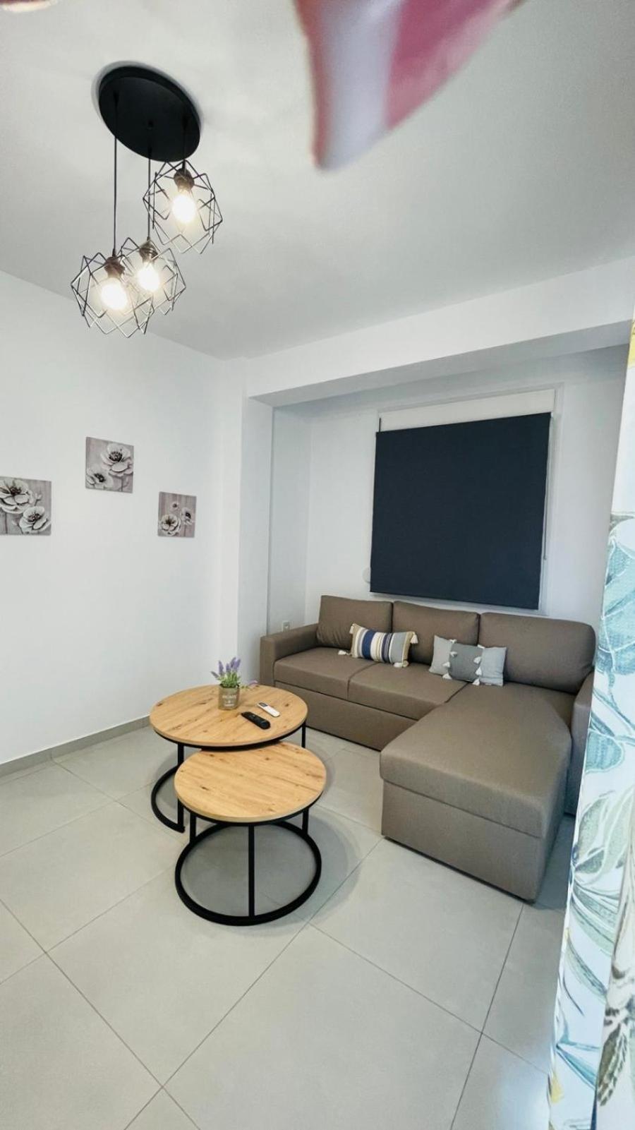 Apartmán Athina Ofrínion Exteriér fotografie